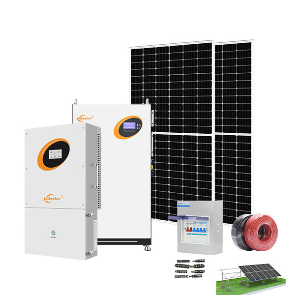 Solar Jamaica - jsdsolar