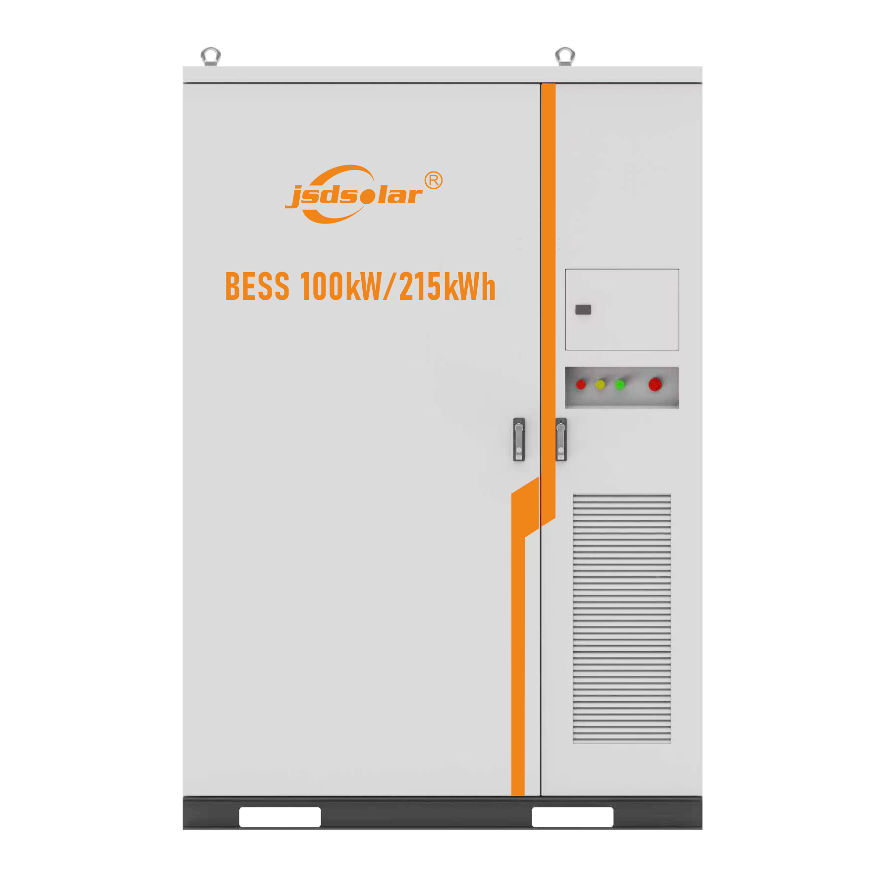 ✨BESSページ✨ Jsdsolar Indoor & Outdoor Bess Battery Energy Storage System