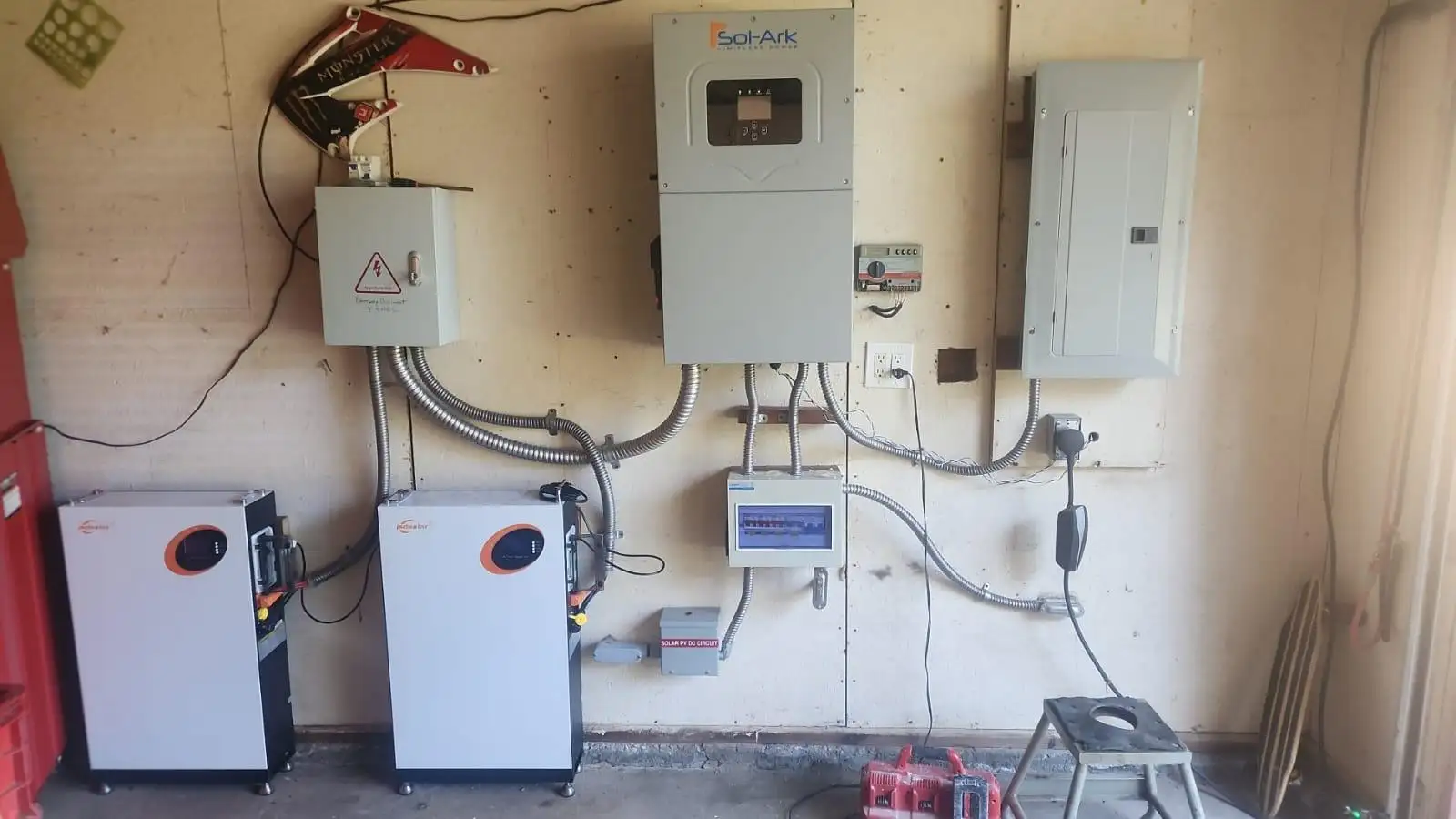 Buy Solar Panel System