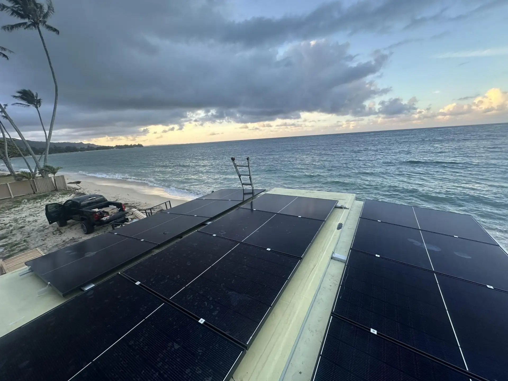 Off Grid Solar Power Systems