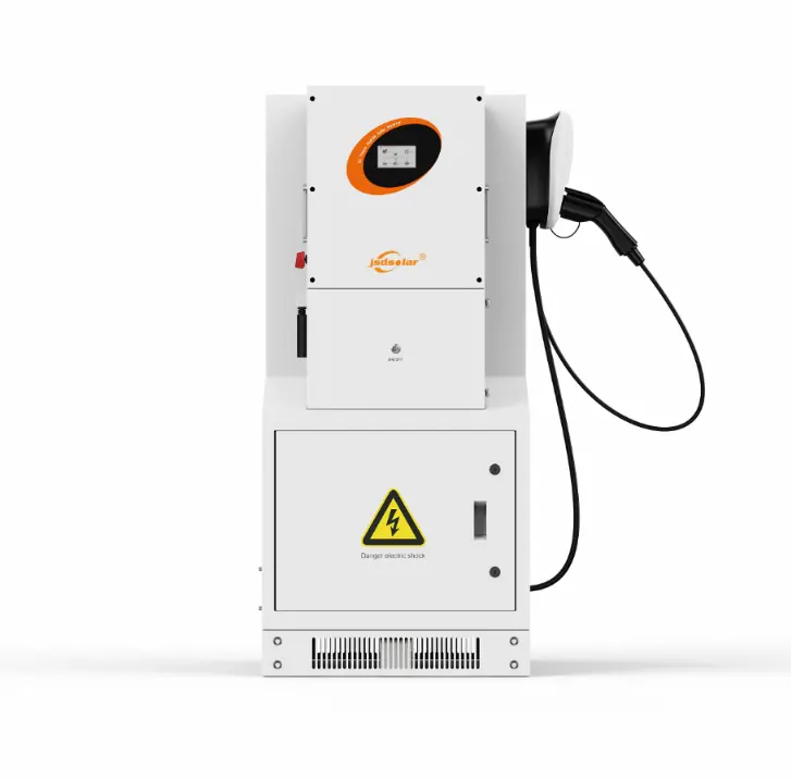 home solar power system