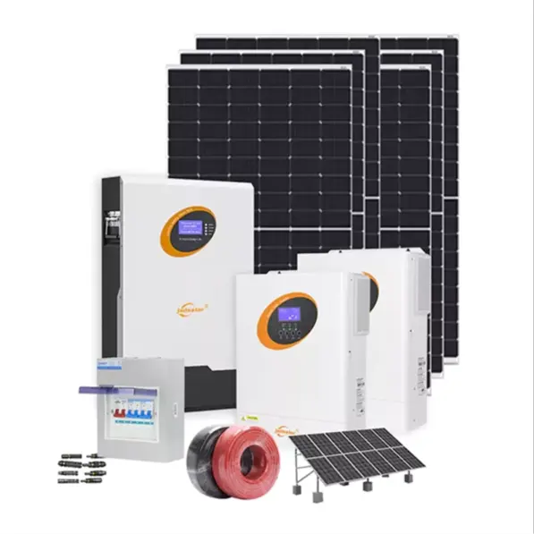 solar home solar panels