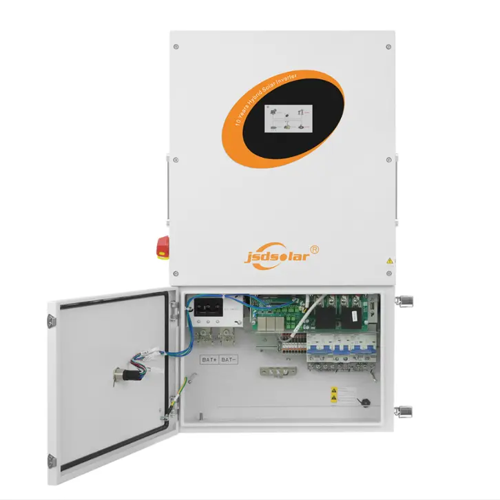 solar panels without battery