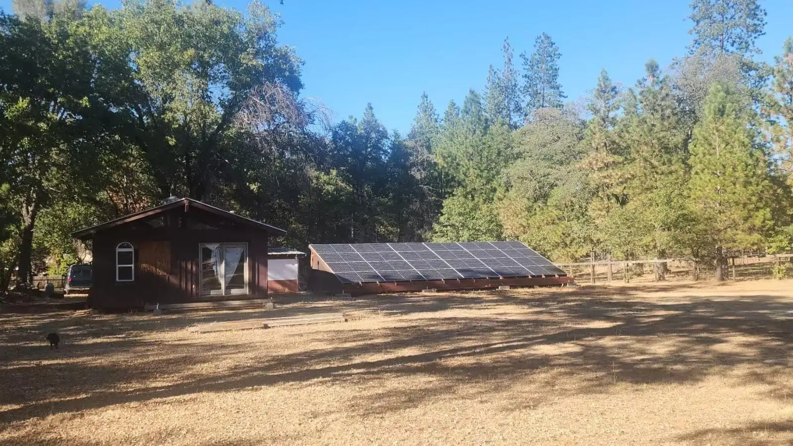 Home Solar Panel