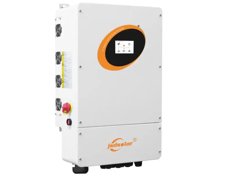 Off Grid Solar Inverter