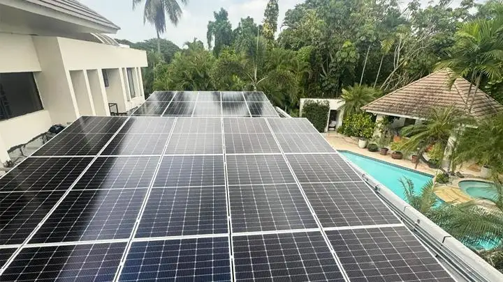 Solar Panel Watt Price