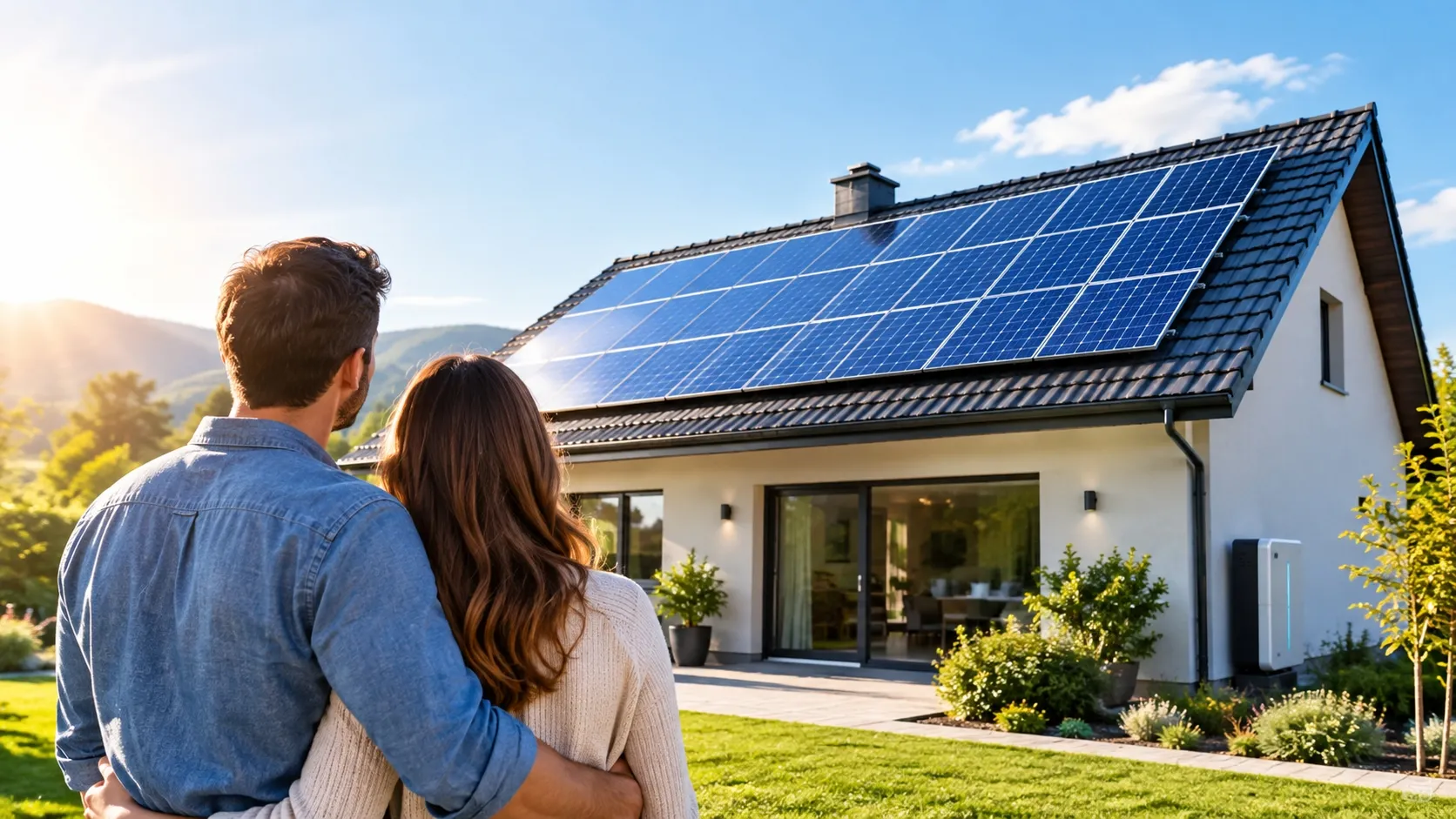 How Much Does Solar Installation Cost